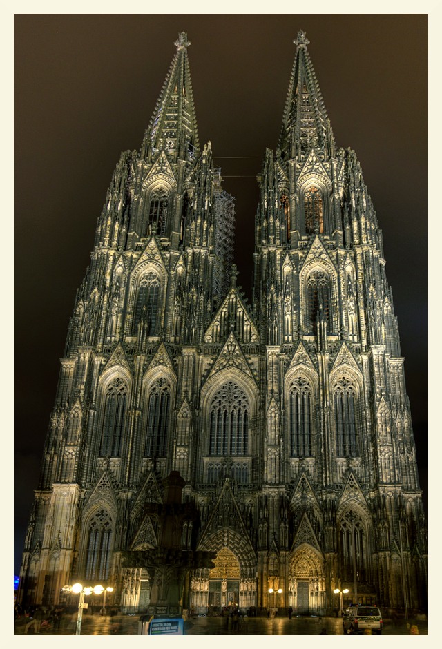 Dom zu Köln