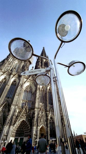 Dom zu Köln