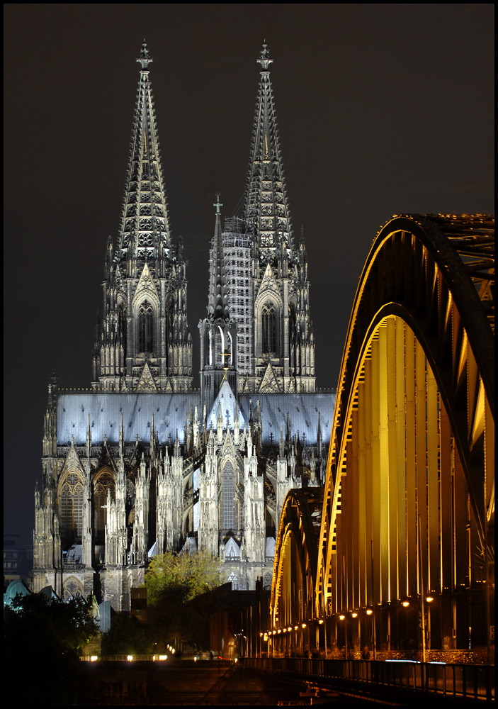 ++ dom zu köln ++