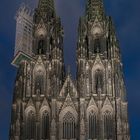 Dom zu Köln - cathedrale de cologne