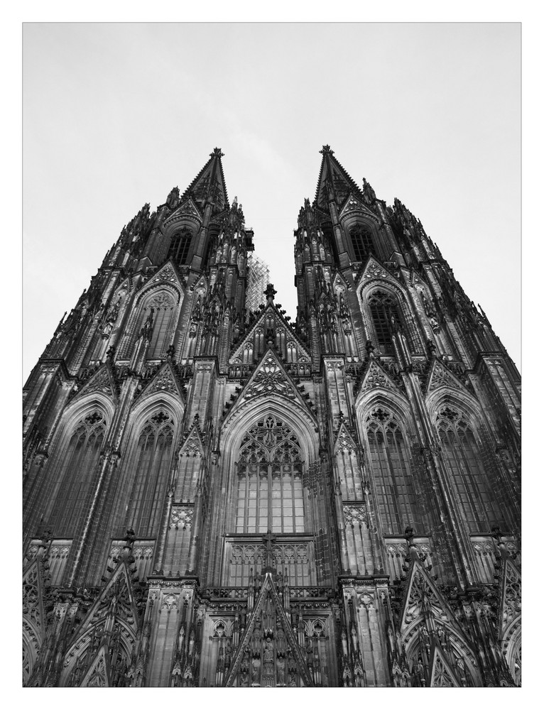 Dom zu Köln