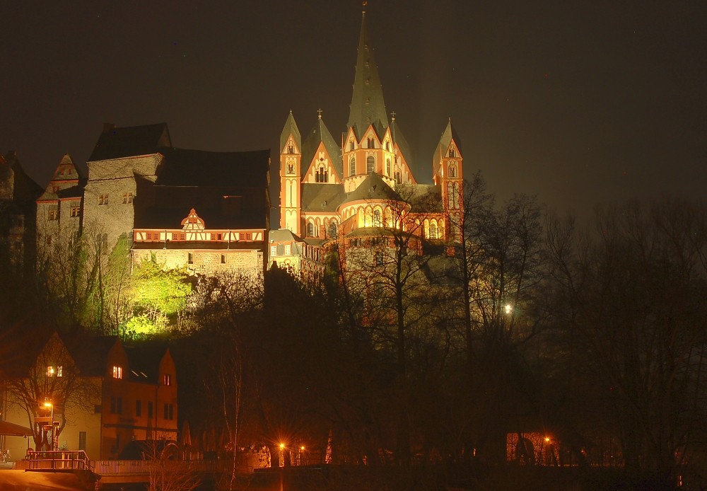 Dom zu Limburg