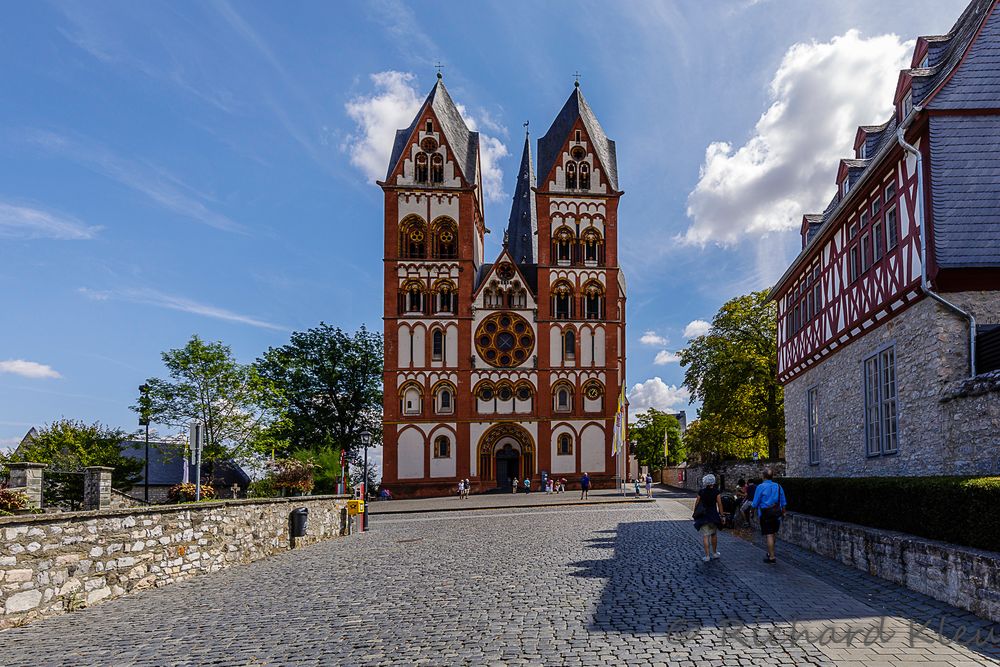 Dom zu Limburg