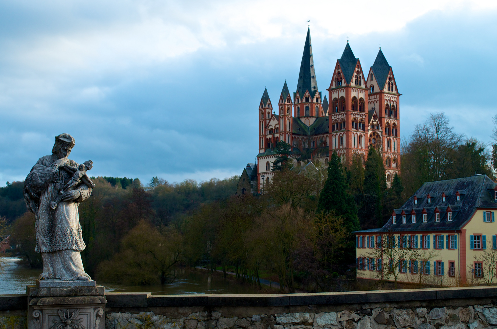 Dom zu Limburg