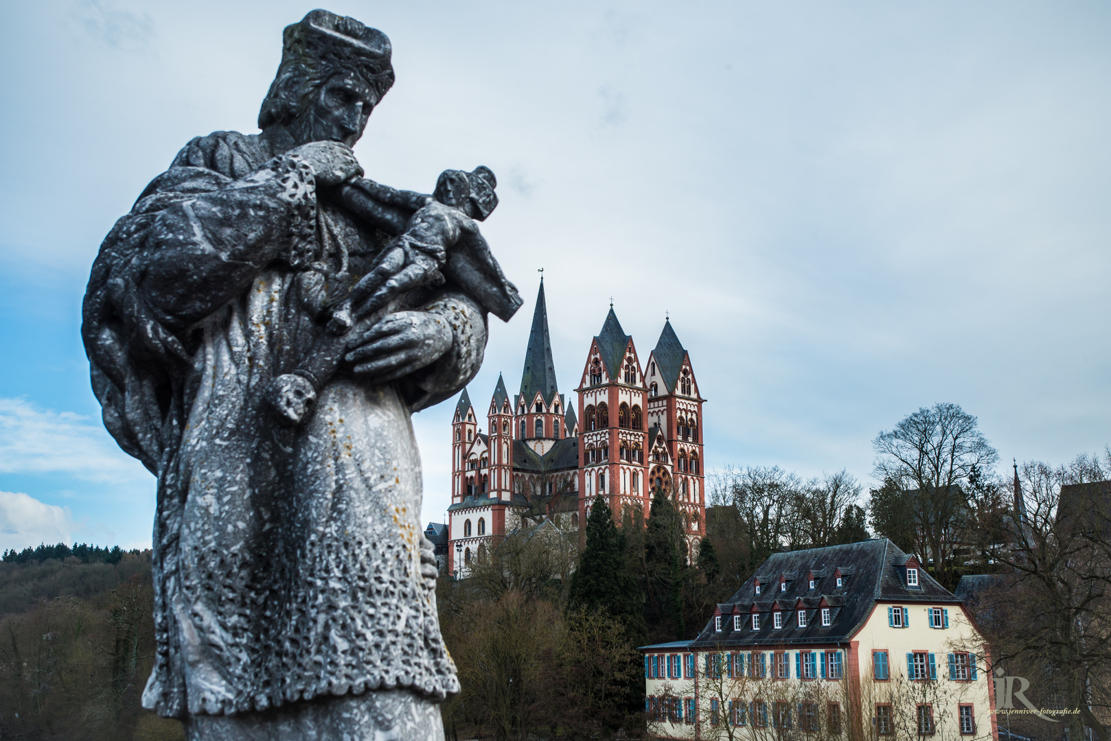 Dom zu Limburg