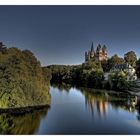 Dom zu Limburg a.d. Lahn (HDR)