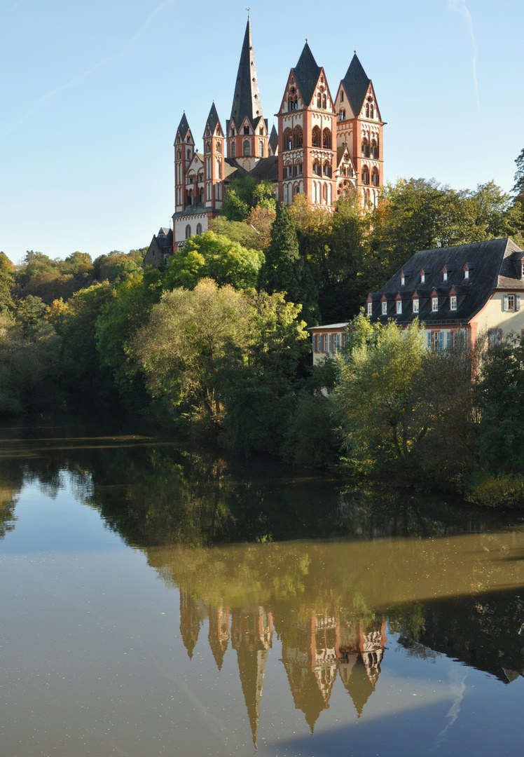 Dom zu Limburg a.d.L.