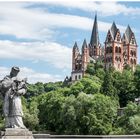 Dom zu Limburg an der Lahn