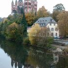 ... Dom zu Limburg an der Lahn