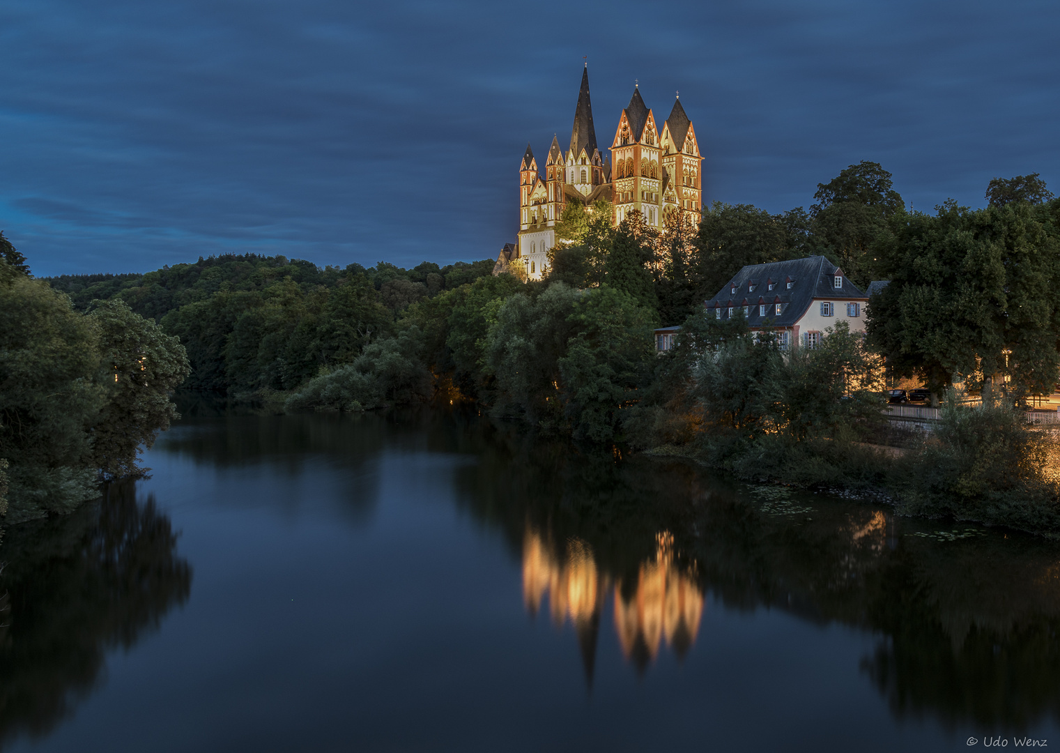 Dom zu Limburg 