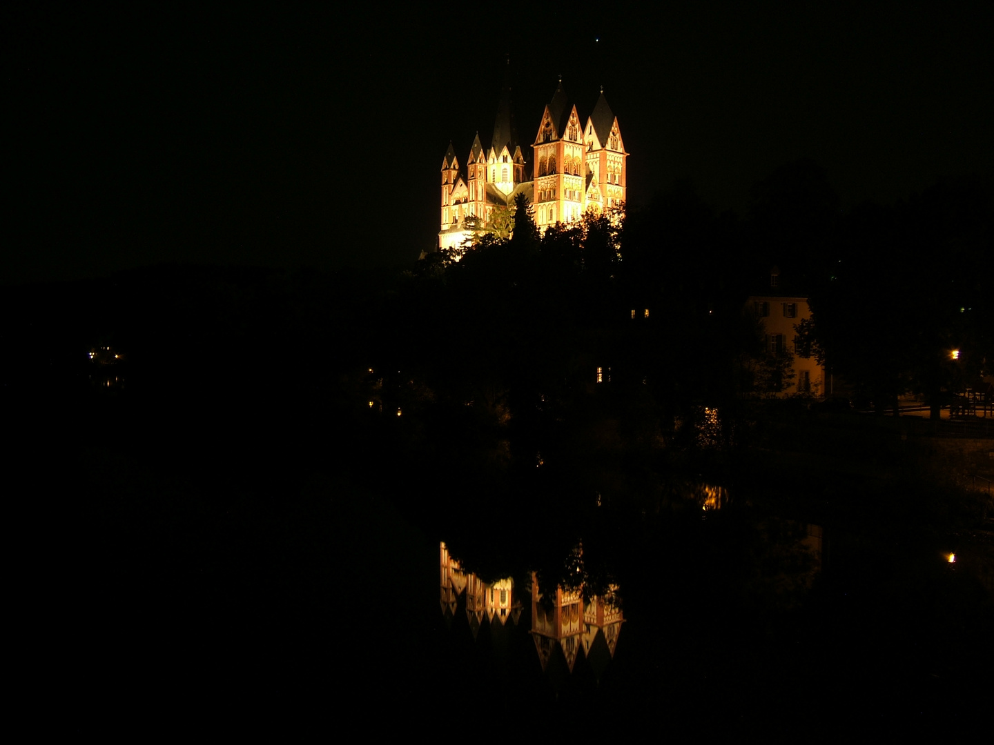 Dom zu Limburg/Lahn