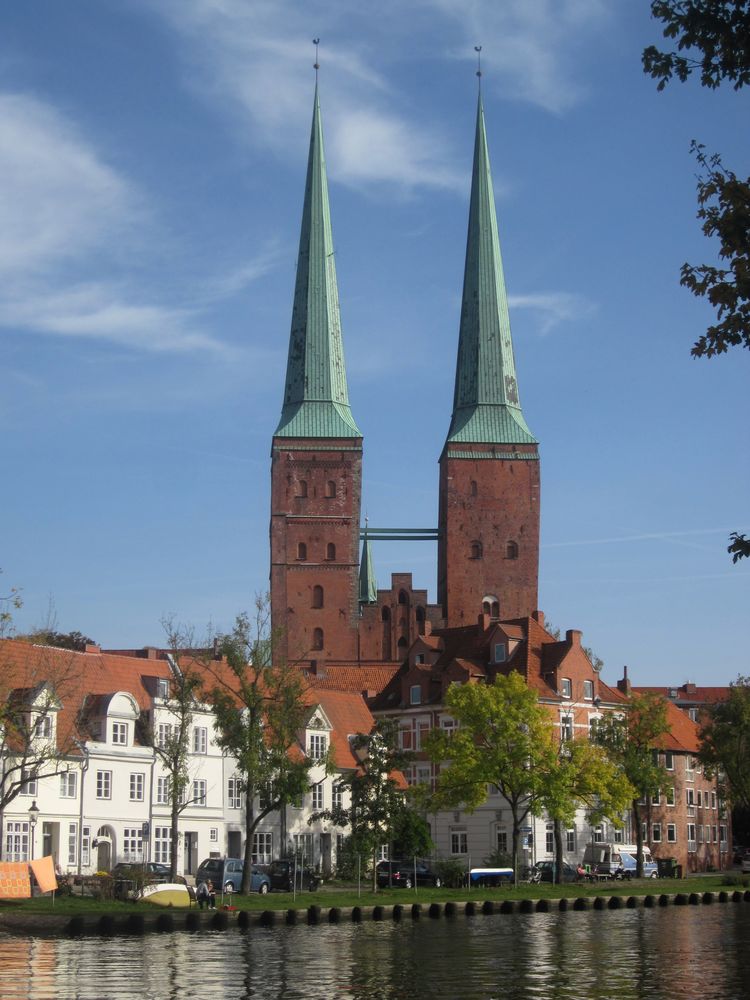 Dom zu Lübeck