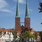 Dom zu Lübeck