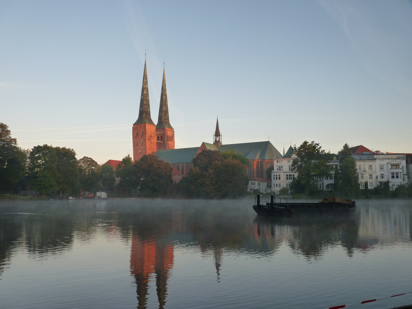 Dom zu Lübeck