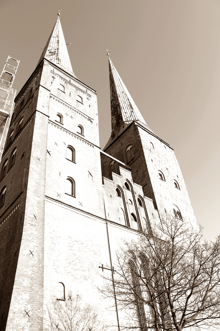 Dom zu Lübeck