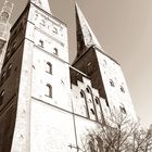 Dom zu Lübeck