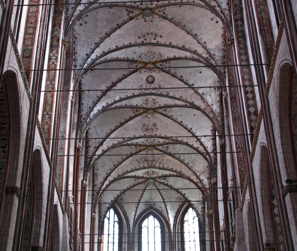 Dom zu Lübeck