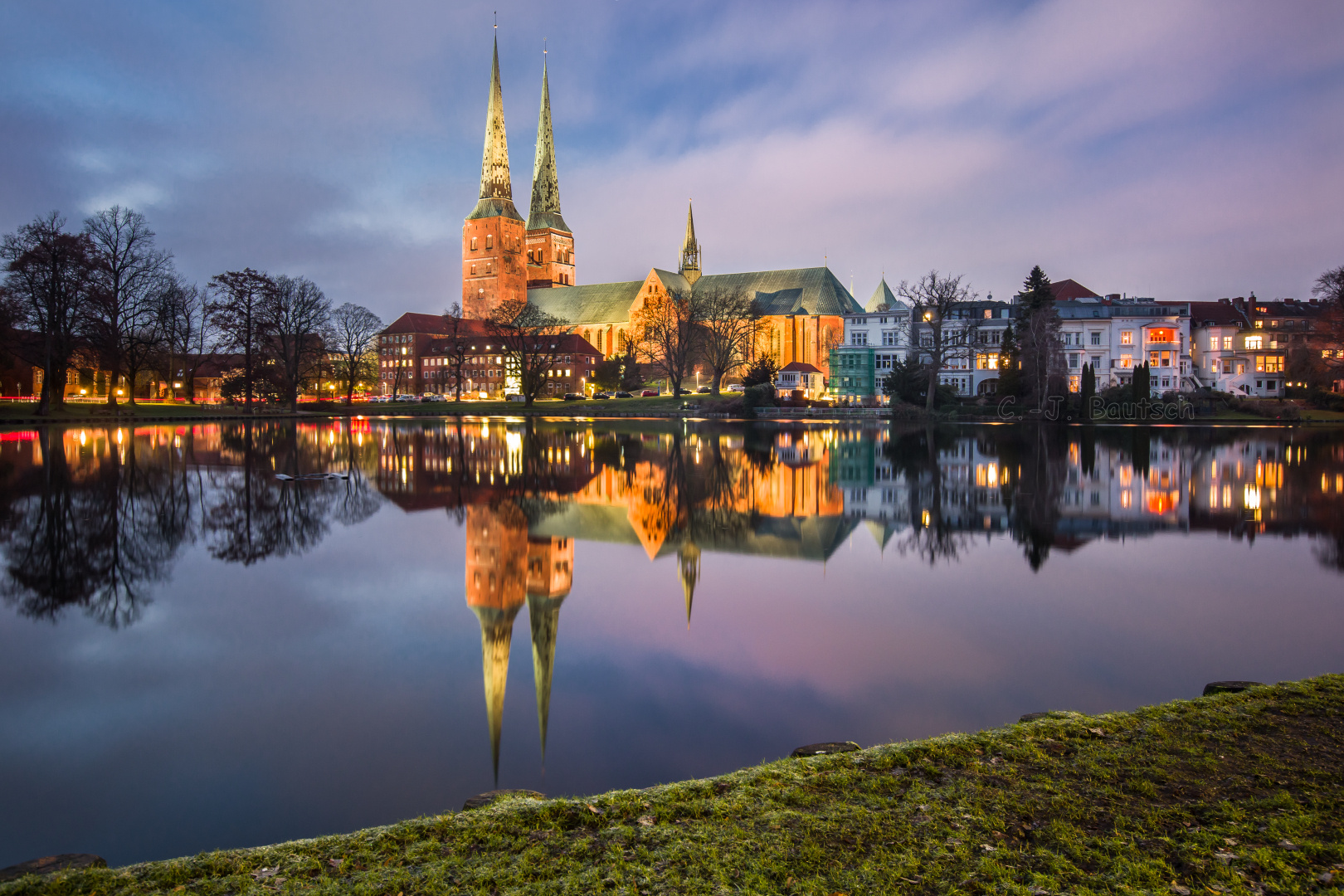 Dom zu Lübeck