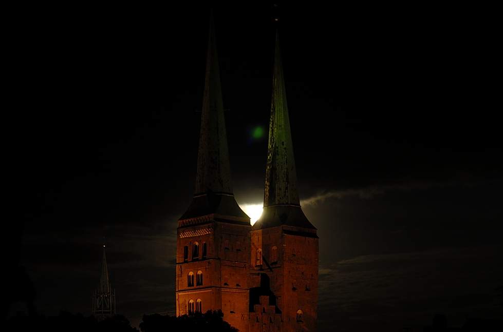 Dom zu Lübeck