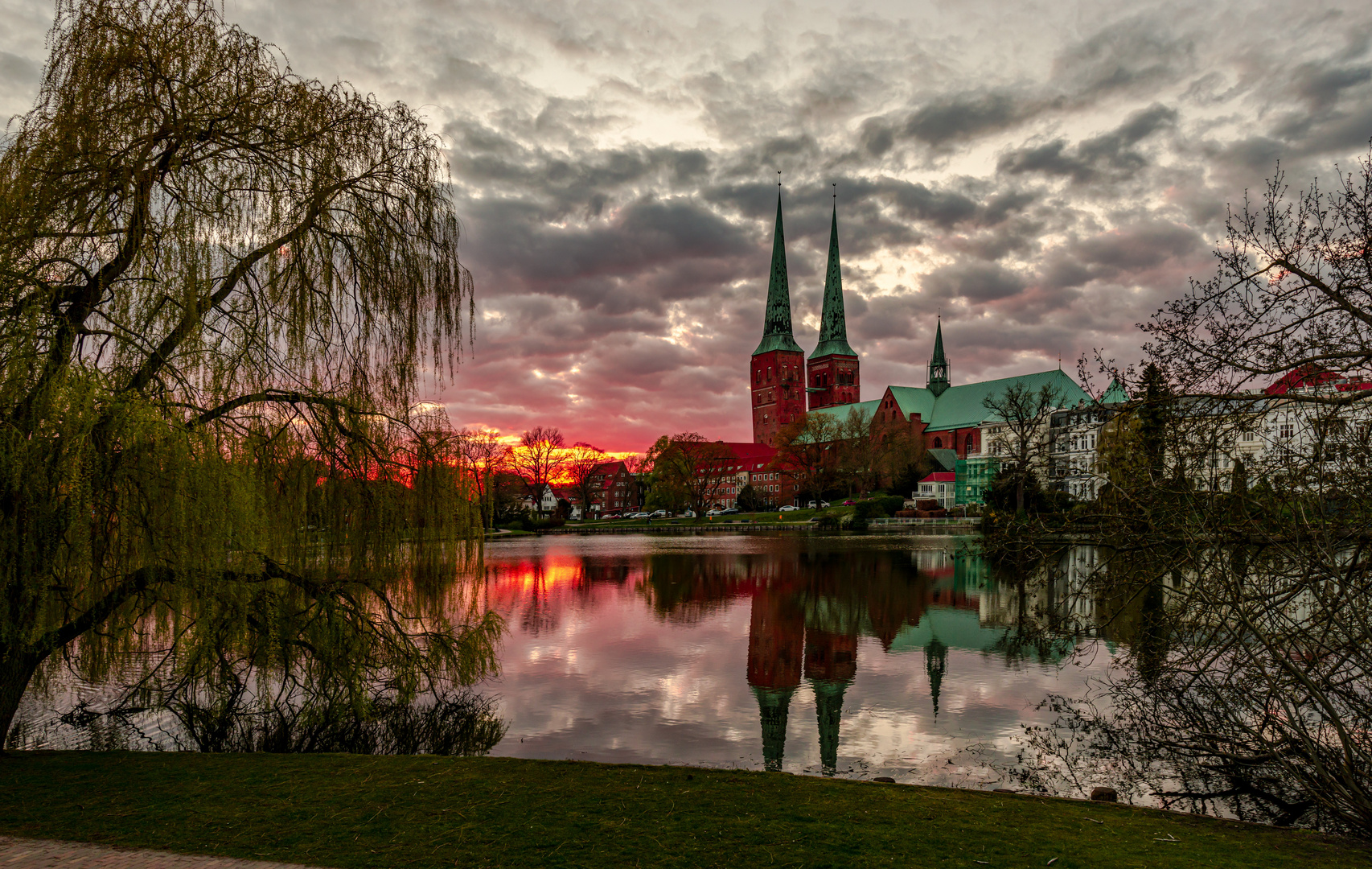 Dom zu Lübeck