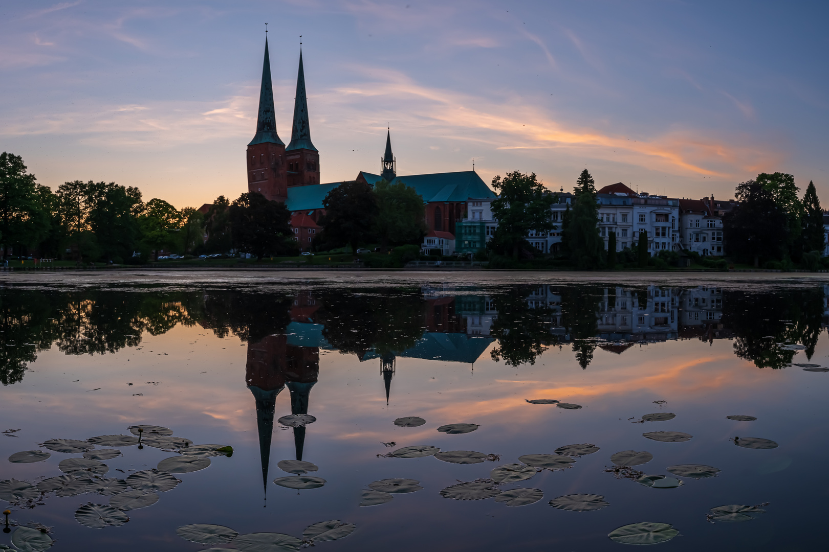 Dom zu Lübeck