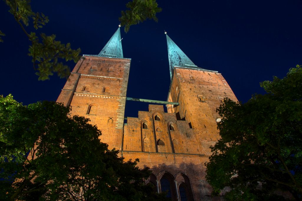 Dom zu Lübeck