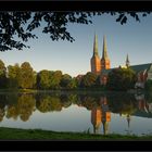 Dom zu Lübeck