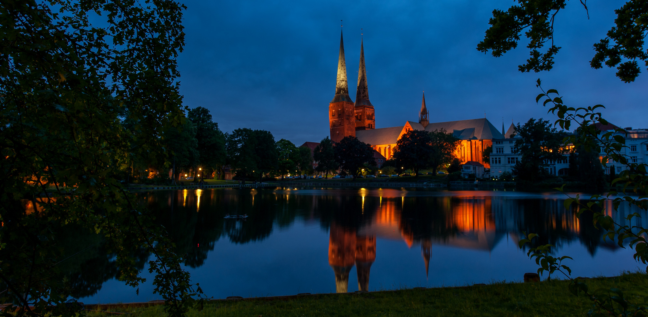 Dom zu Lübeck