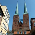 Dom zu Lübeck