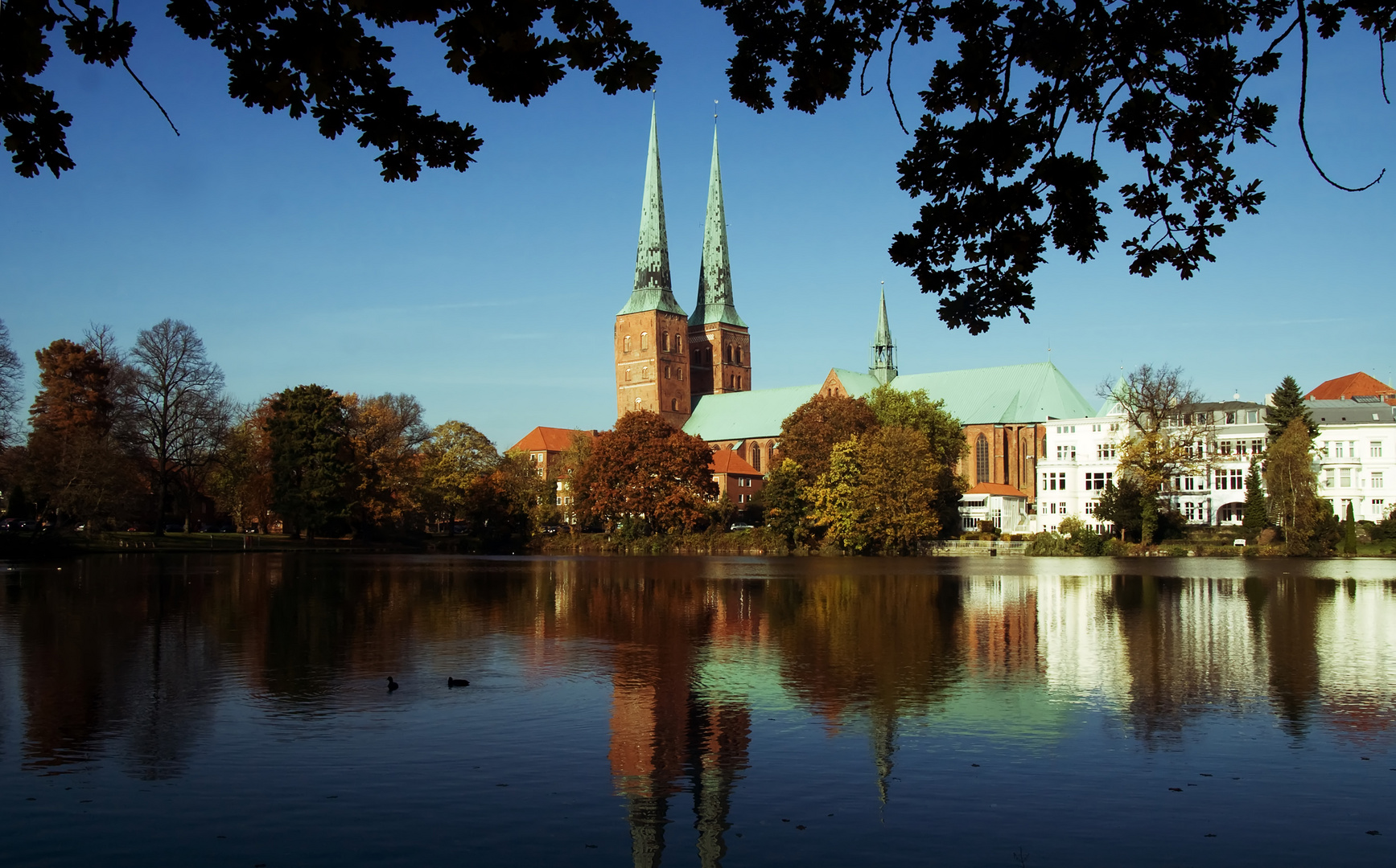 Dom zu Lübeck