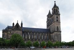 Dom zu Magdeburg II