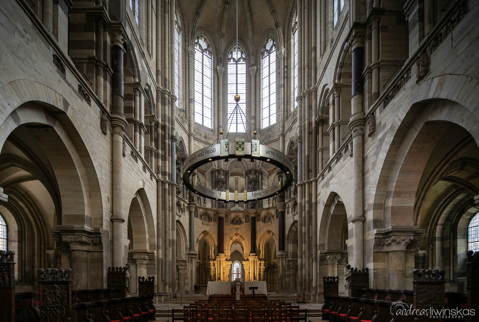  Dom zu Magdeburg St. Mauritius und Katharina