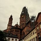Dom zu Mainz