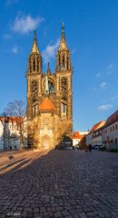 Dom zu  Meissen (1) 