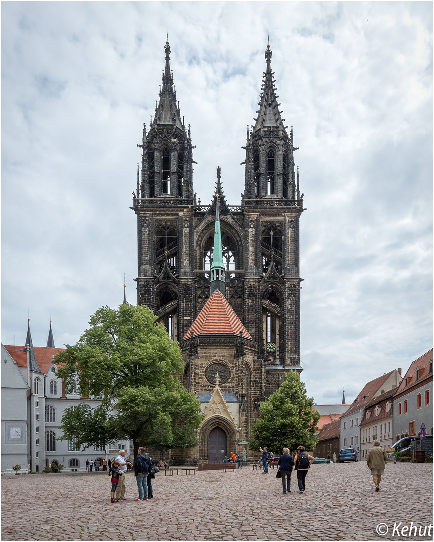 Dom zu Meißen