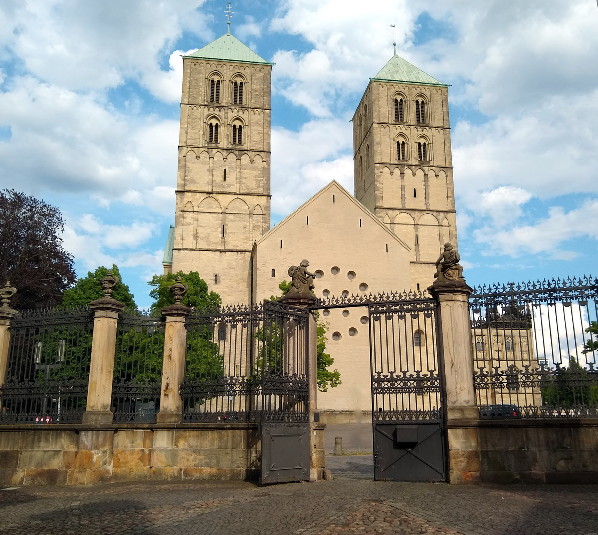 Dom zu Münster