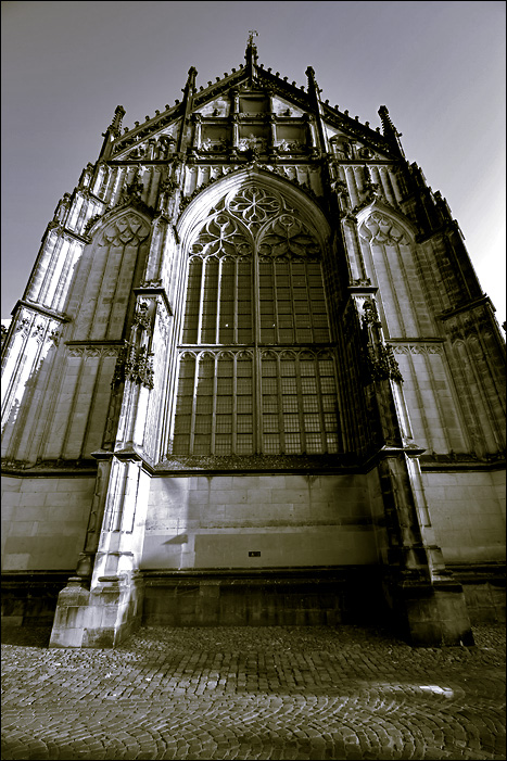 Dom zu Münster