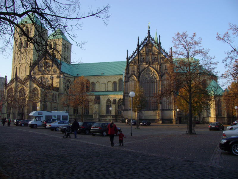 Dom zu Münster