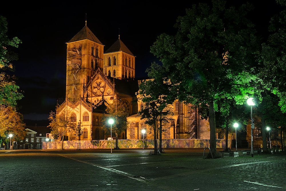 Dom zu Münster