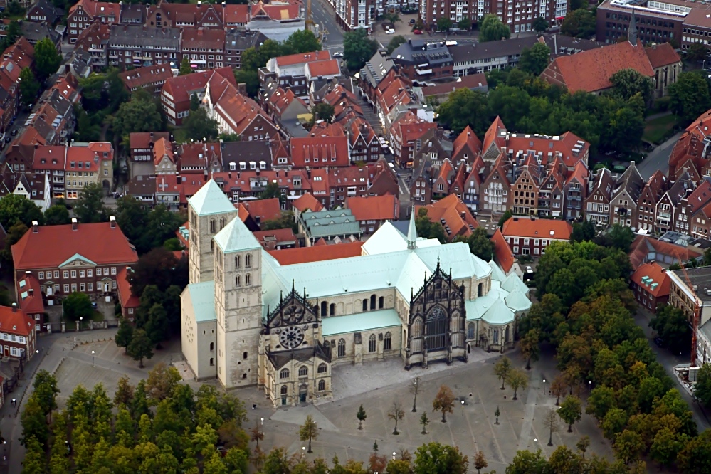 Dom zu Münster