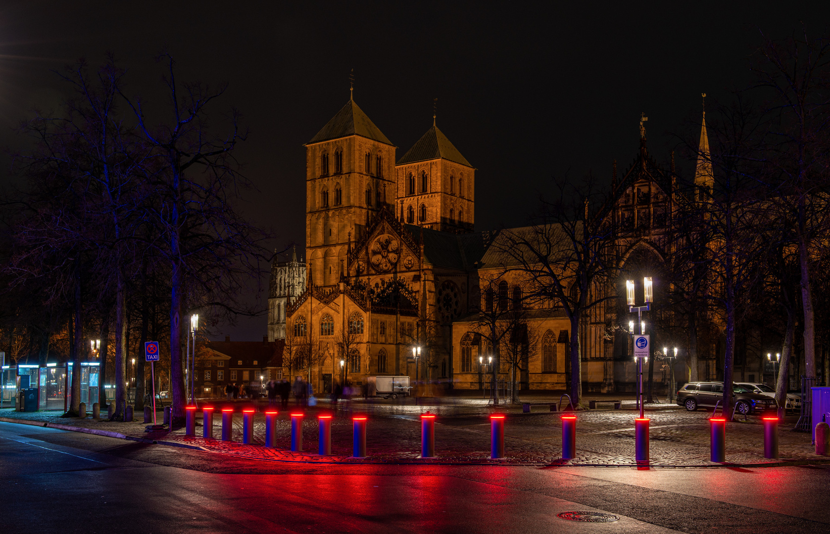 Dom zu Münster