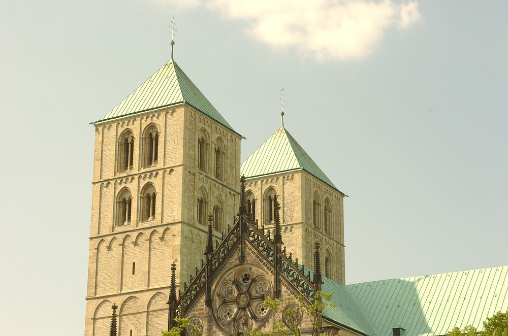 Dom zu Münster