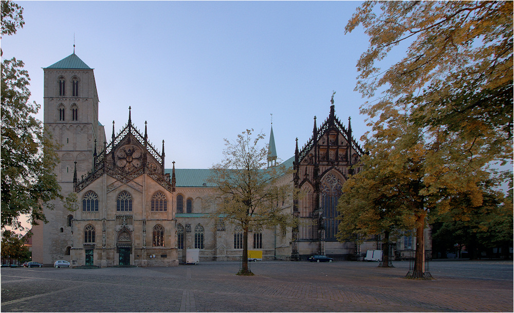 Dom zu Münster