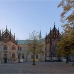 Dom zu Münster