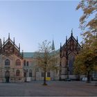 Dom zu Münster