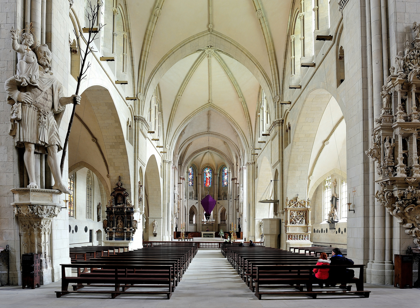 Dom zu Münster