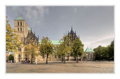 dom zu münster