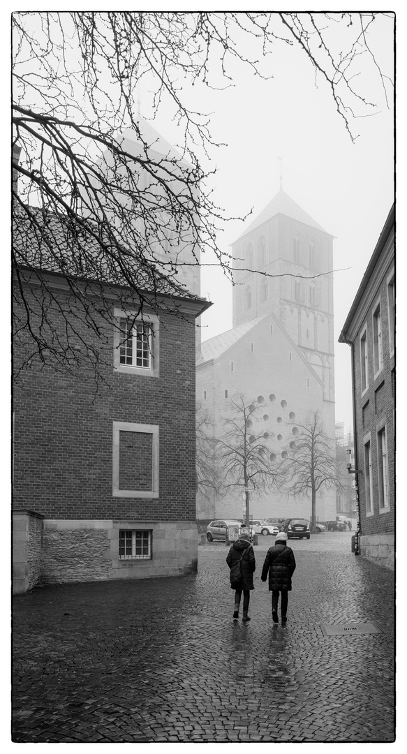 Dom zu Münster