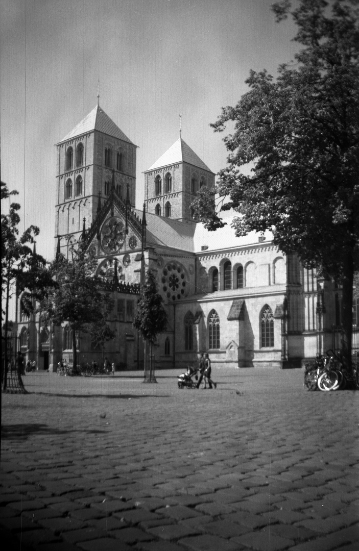 Dom zu Münster