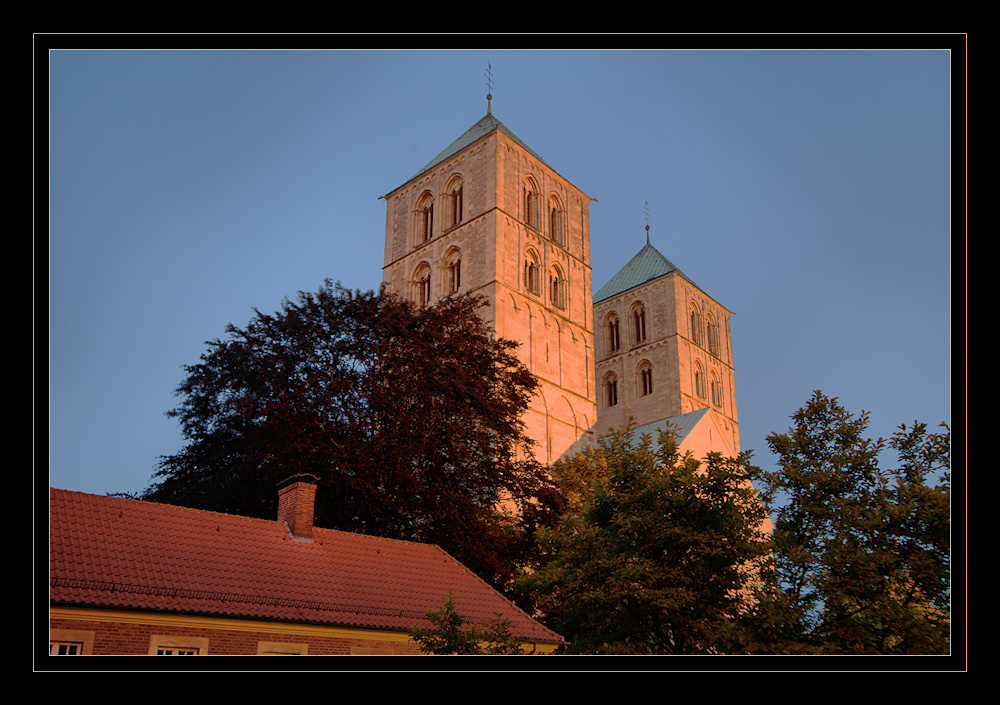 Dom zu Münster